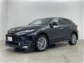 2024 Toyota Harrier Hybrid