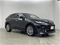 2024 Toyota Harrier Hybrid