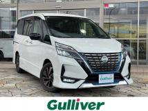 2021 Nissan Serena