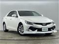 2017 Toyota Mark X