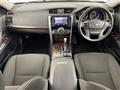 2017 Toyota Mark X