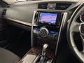 2017 Toyota Mark X