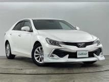 2017 Toyota Mark X