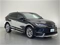 2024 Toyota Harrier