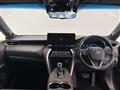 2024 Toyota Harrier