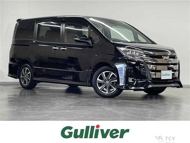 2019 Toyota Noah