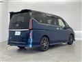 2022 Nissan Serena