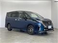 2022 Nissan Serena