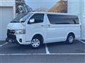 2024 Toyota Hiace Van