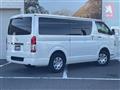 2024 Toyota Hiace Van