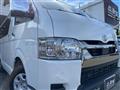 2024 Toyota Hiace Van