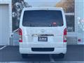 2024 Toyota Hiace Van