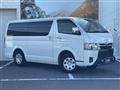 2024 Toyota Hiace Van