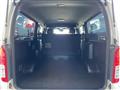 2024 Toyota Hiace Van