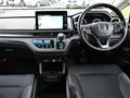 2020 Honda Odyssey Hybrid