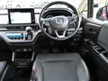 2020 Honda Odyssey Hybrid