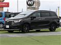 2020 Honda Odyssey Hybrid
