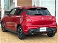 2018 Suzuki Swift