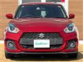 2018 Suzuki Swift