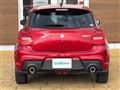 2018 Suzuki Swift
