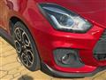 2018 Suzuki Swift