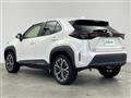 2020 Toyota Yaris Cross