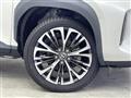2020 Toyota Yaris Cross