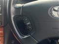 2002 Toyota Celsior
