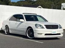 2002 Toyota Celsior