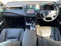 2011 Toyota Crown Athlete Series