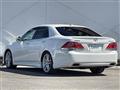2011 Toyota Crown Athlete Series