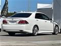 2011 Toyota Crown Athlete Series