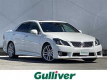 2011 Toyota Crown Athlete Series