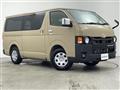 2025 Toyota Hiace Van