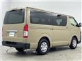 2025 Toyota Hiace Van