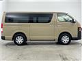 2025 Toyota Hiace Van