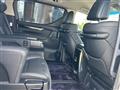 2022 Toyota Alphard Hybrid