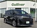 2020 Toyota Alphard