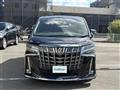 2020 Toyota Alphard