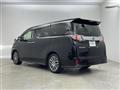 2016 Toyota Vellfire