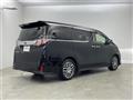 2016 Toyota Vellfire