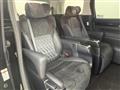 2016 Toyota Vellfire