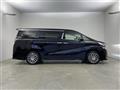 2016 Toyota Vellfire