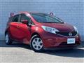 2015 Nissan Note