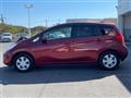 2015 Nissan Note
