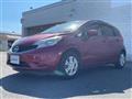 2015 Nissan Note