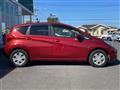 2015 Nissan Note