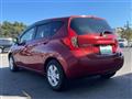 2015 Nissan Note