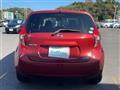 2015 Nissan Note