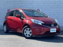 2015 Nissan Note